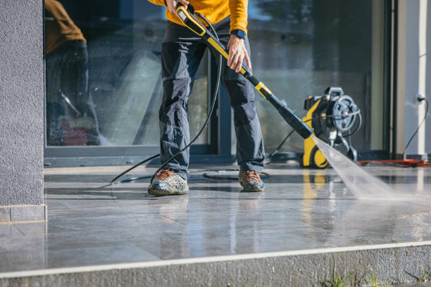 Best Gas Station Cleaning  in White Center, WA