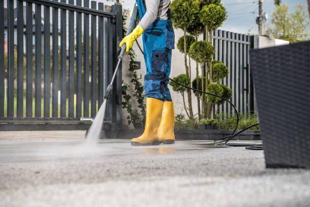 Best Parking Lot and Garage Cleaning  in White Center, WA